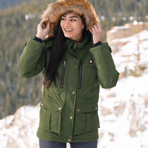 Gobi heat - Sahara Women's Heated Hunting Jacket - Mossy Oak Camo from $139.00 USD $229.00 USD. Broncos Sahara Womens $239.00 USD. Broncos Dune Womens $219.00 USD. Whether you’ve got a long day of adventure ahead or you’re simply running errands in the cold, Gobi Heat® is prepared to keep you warm and cozy …